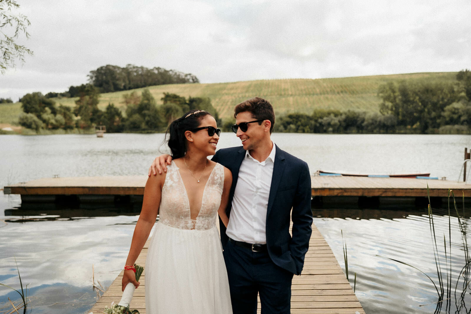 Foto Andrea & Vasco - celebrated at Quinta da Bichinha, Alenquer - Portugal Foto Andrea & Vasco - celebrated at Quinta da Bichinha, Alenquer - Portugal - Imagem 69
