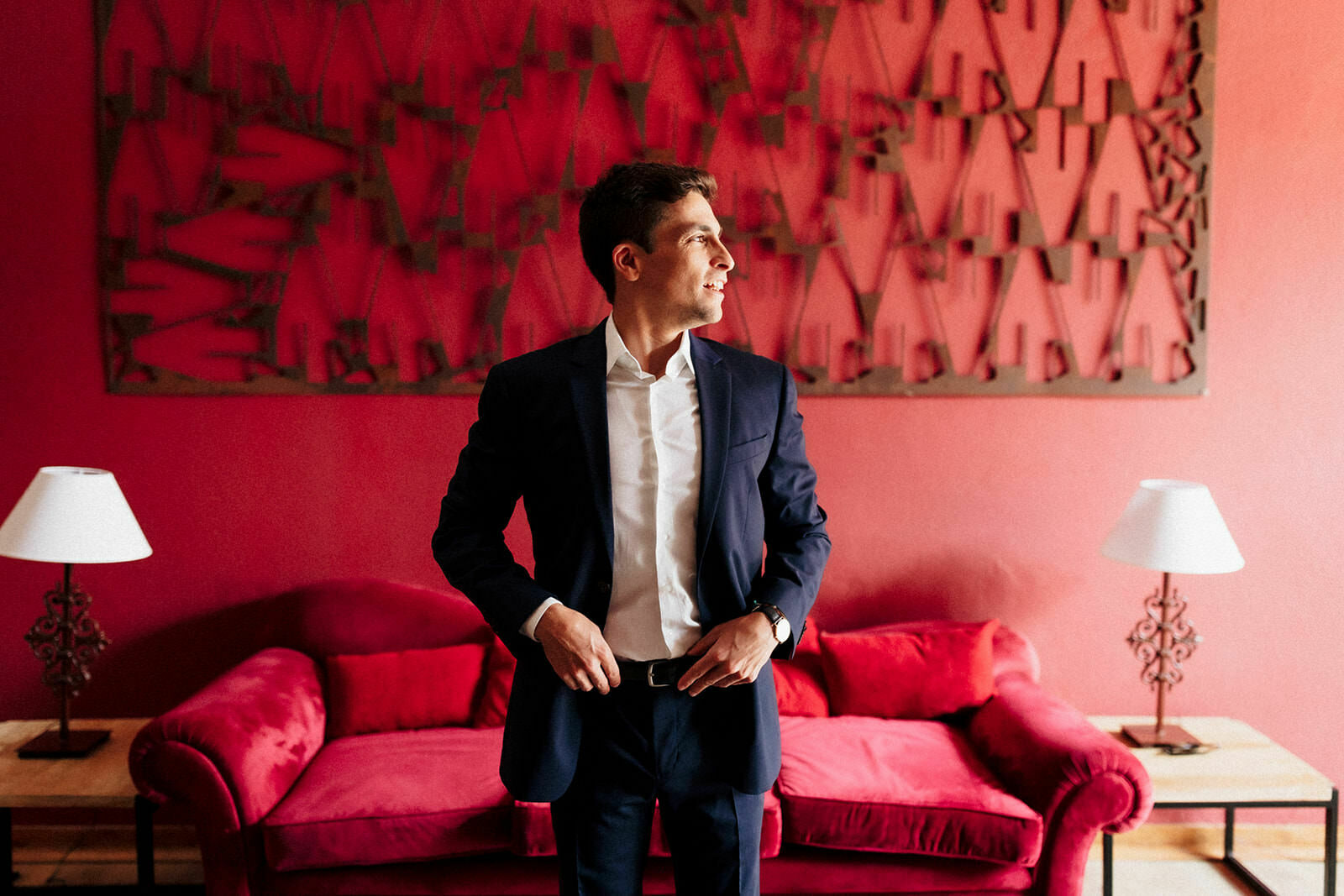 Foto Andrea & Vasco - celebrated at Quinta da Bichinha, Alenquer - Portugal Foto Andrea & Vasco - celebrated at Quinta da Bichinha, Alenquer - Portugal - Imagem 15