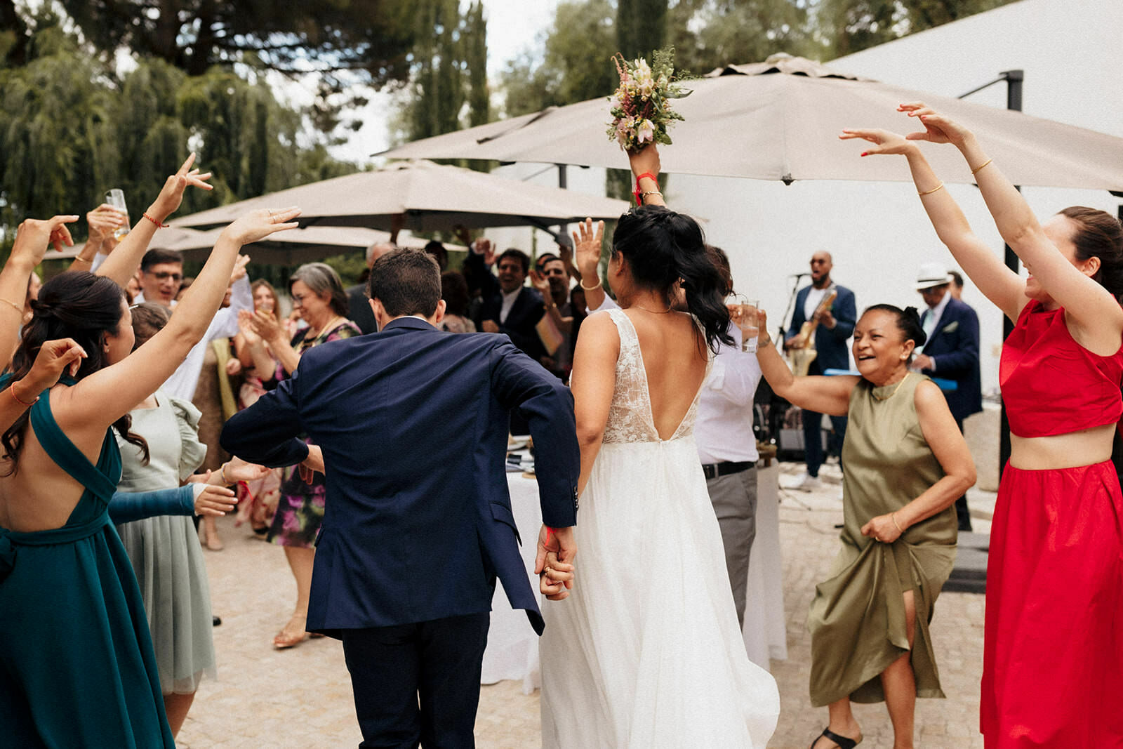 Foto Andrea & Vasco - celebrated at Quinta da Bichinha, Alenquer - Portugal Foto Andrea & Vasco - celebrated at Quinta da Bichinha, Alenquer - Portugal - Imagem 76