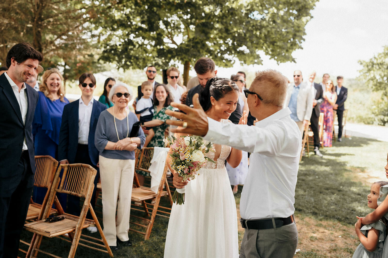 Foto Andrea & Vasco - celebrated at Quinta da Bichinha, Alenquer - Portugal Foto Andrea & Vasco - celebrated at Quinta da Bichinha, Alenquer - Portugal - Imagem 41