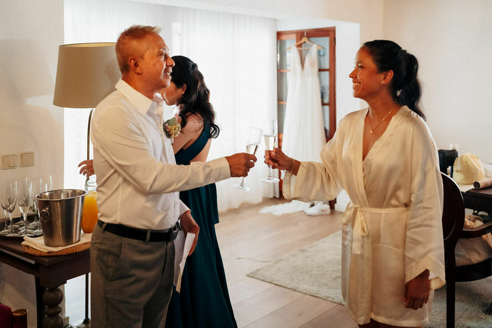 Foto Andrea & Vasco - celebrated at Quinta da Bichinha, Alenquer - Portugal Foto Andrea & Vasco - celebrated at Quinta da Bichinha, Alenquer - Portugal - Imagem 12