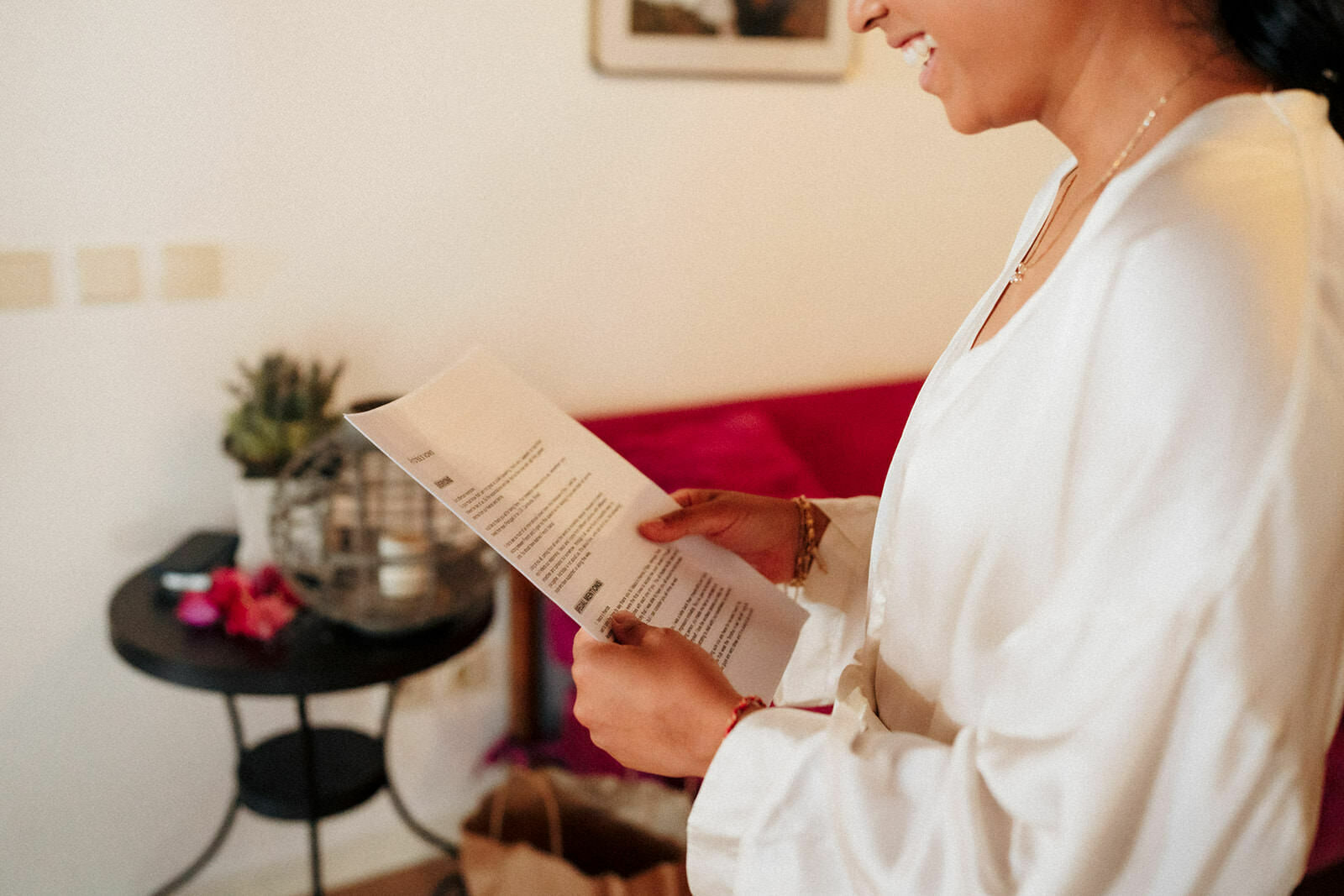 Foto Andrea & Vasco - celebrated at Quinta da Bichinha, Alenquer - Portugal Foto Andrea & Vasco - celebrated at Quinta da Bichinha, Alenquer - Portugal - Imagem 11