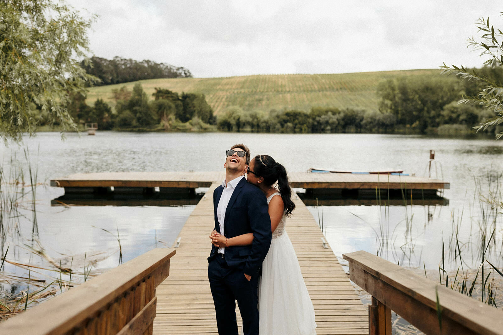 Foto Andrea & Vasco - celebrated at Quinta da Bichinha, Alenquer - Portugal Foto Andrea & Vasco - celebrated at Quinta da Bichinha, Alenquer - Portugal - Imagem 70