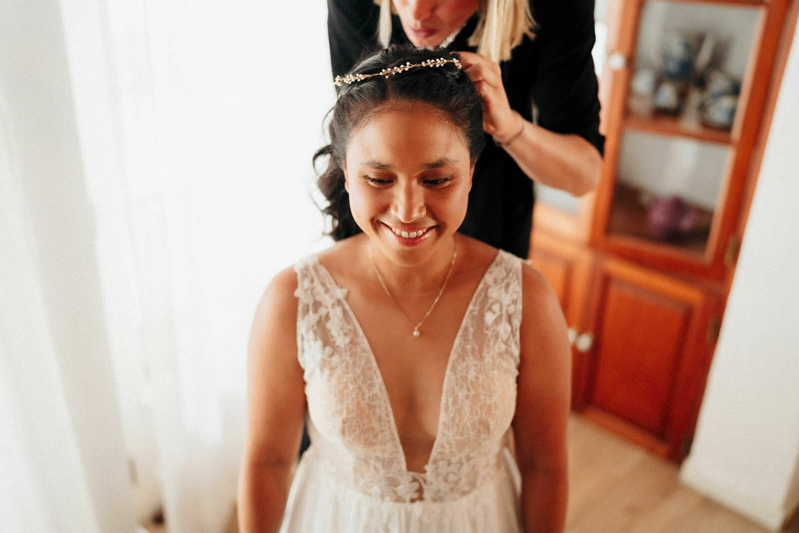 Foto Andrea & Vasco - celebrated at Quinta da Bichinha, Alenquer - Portugal Foto Andrea & Vasco - celebrated at Quinta da Bichinha, Alenquer - Portugal - Imagem 25