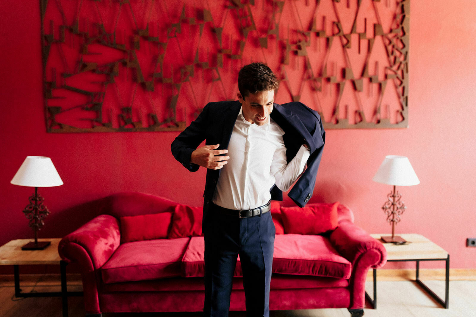 Foto Andrea & Vasco - celebrated at Quinta da Bichinha, Alenquer - Portugal Foto Andrea & Vasco - celebrated at Quinta da Bichinha, Alenquer - Portugal - Imagem 14