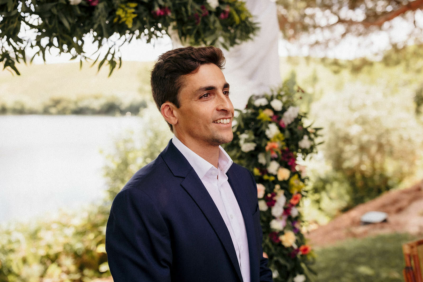 Foto Andrea & Vasco - celebrated at Quinta da Bichinha, Alenquer - Portugal Foto Andrea & Vasco - celebrated at Quinta da Bichinha, Alenquer - Portugal - Imagem 37