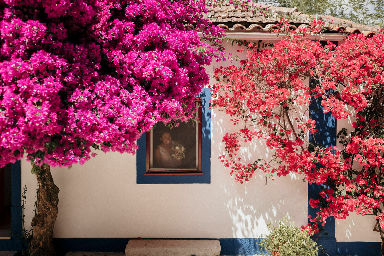 Foto Andrea & Vasco - celebrated at Quinta da Bichinha, Alenquer - Portugal Foto Andrea & Vasco - celebrated at Quinta da Bichinha, Alenquer - Portugal - Imagem 31