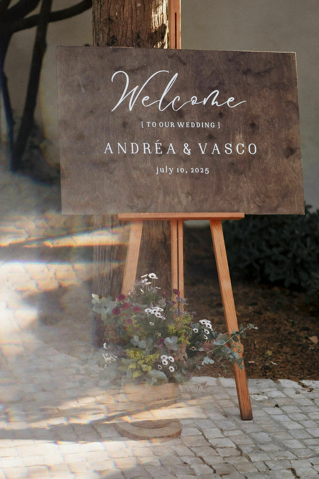 Foto Andrea & Vasco - celebrated at Quinta da Bichinha, Alenquer - Portugal Foto Andrea & Vasco - celebrated at Quinta da Bichinha, Alenquer - Portugal - Imagem 53