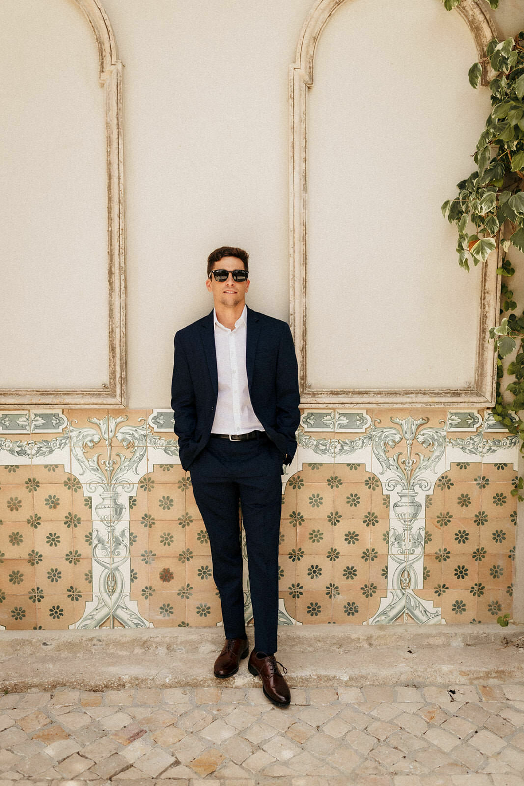 Foto Andrea & Vasco - celebrated at Quinta da Bichinha, Alenquer - Portugal Foto Andrea & Vasco - celebrated at Quinta da Bichinha, Alenquer - Portugal - Imagem 19