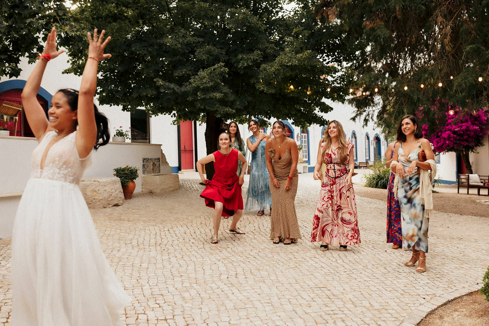 Foto Andrea & Vasco - celebrated at Quinta da Bichinha, Alenquer - Portugal Foto Andrea & Vasco - celebrated at Quinta da Bichinha, Alenquer - Portugal - Imagem 61