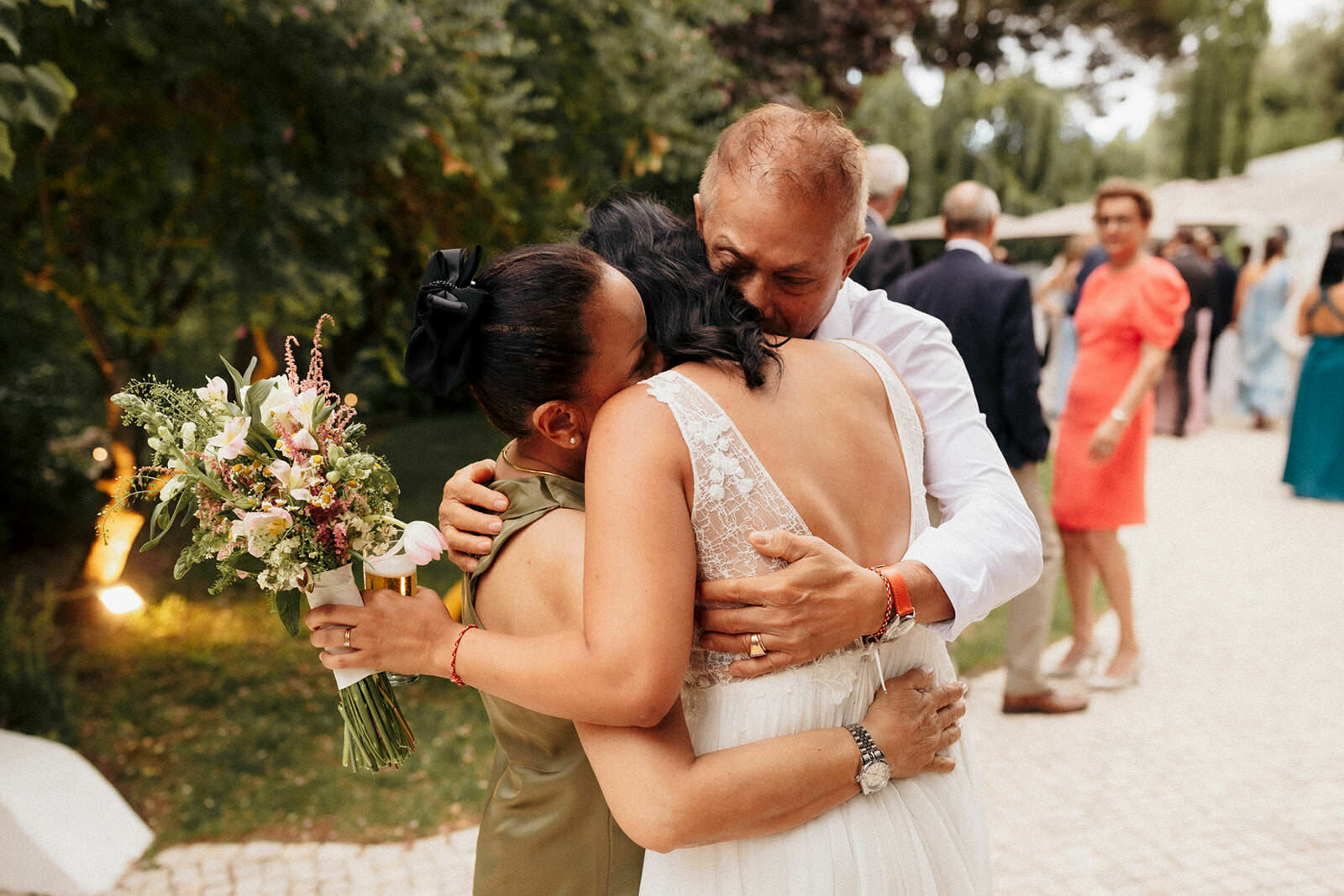 Foto Andrea & Vasco - celebrated at Quinta da Bichinha, Alenquer - Portugal Foto Andrea & Vasco - celebrated at Quinta da Bichinha, Alenquer - Portugal - Imagem 63