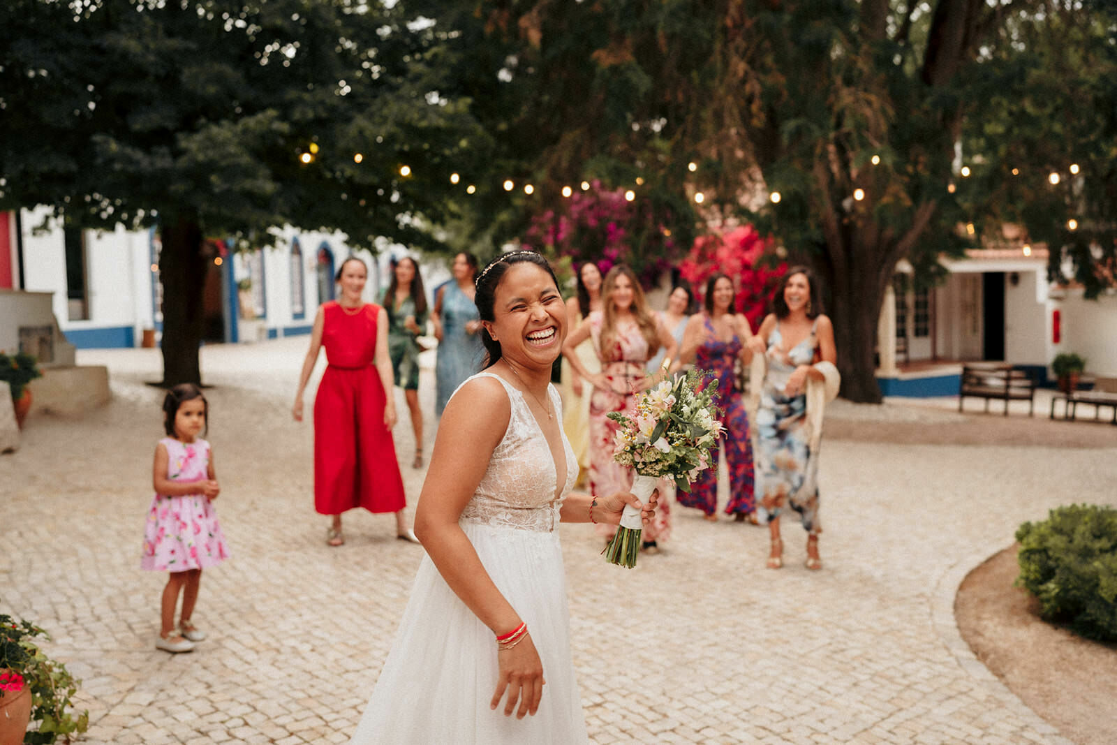 Foto Andrea & Vasco - celebrated at Quinta da Bichinha, Alenquer - Portugal Foto Andrea & Vasco - celebrated at Quinta da Bichinha, Alenquer - Portugal - Imagem 60
