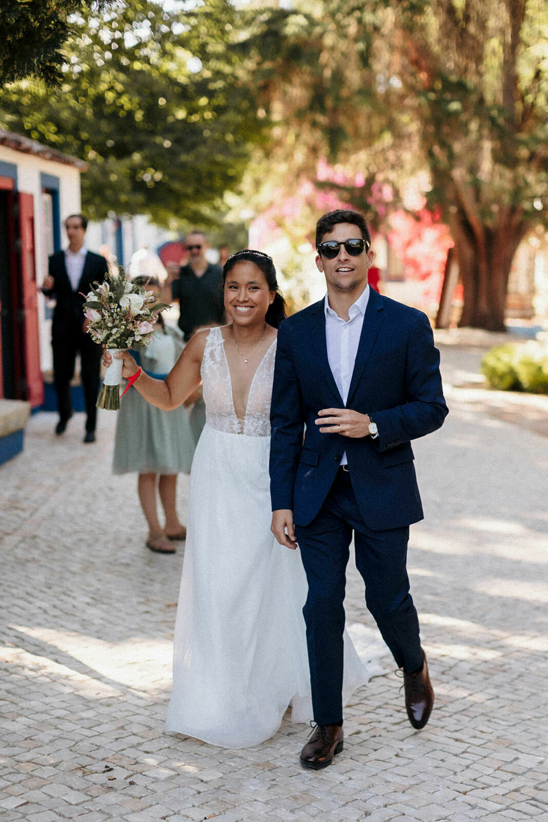 Foto Andrea & Vasco - celebrated at Quinta da Bichinha, Alenquer - Portugal Foto Andrea & Vasco - celebrated at Quinta da Bichinha, Alenquer - Portugal - Imagem 54