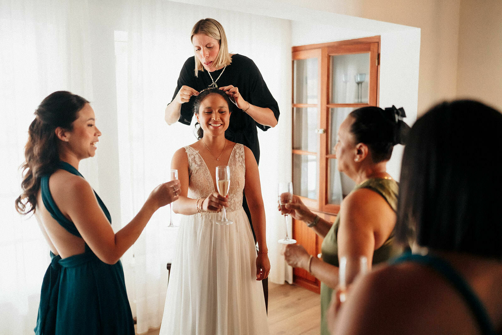 Foto Andrea & Vasco - celebrated at Quinta da Bichinha, Alenquer - Portugal Foto Andrea & Vasco - celebrated at Quinta da Bichinha, Alenquer - Portugal - Imagem 26