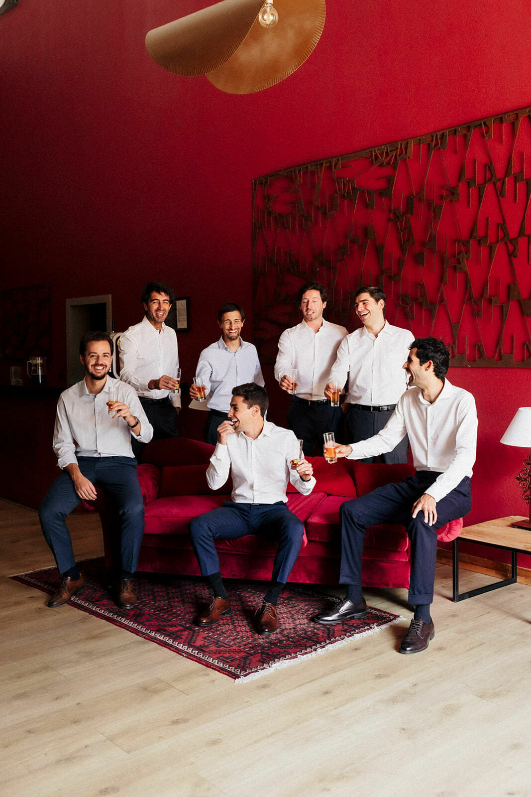 Foto Andrea & Vasco - celebrated at Quinta da Bichinha, Alenquer - Portugal Foto Andrea & Vasco - celebrated at Quinta da Bichinha, Alenquer - Portugal - Imagem 23