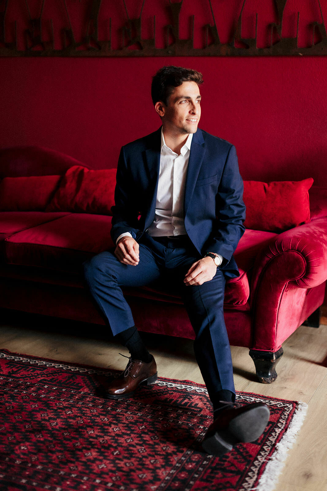 Foto Andrea & Vasco - celebrated at Quinta da Bichinha, Alenquer - Portugal Foto Andrea & Vasco - celebrated at Quinta da Bichinha, Alenquer - Portugal - Imagem 16