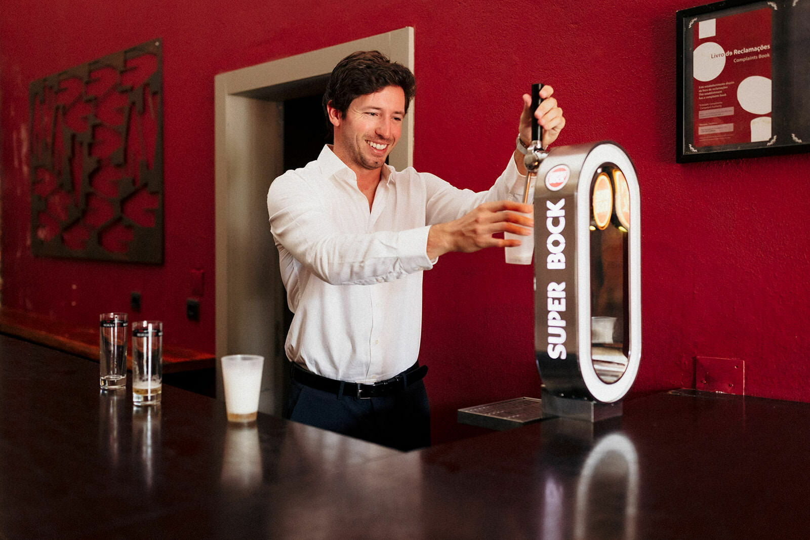 Foto Andrea & Vasco - celebrated at Quinta da Bichinha, Alenquer - Portugal Foto Andrea & Vasco - celebrated at Quinta da Bichinha, Alenquer - Portugal - Imagem 10