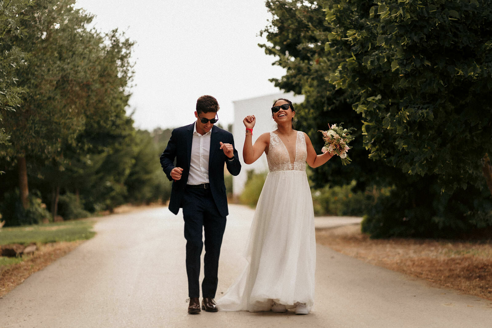 Foto Andrea & Vasco - celebrated at Quinta da Bichinha, Alenquer - Portugal Foto Andrea & Vasco - celebrated at Quinta da Bichinha, Alenquer - Portugal - Imagem 65