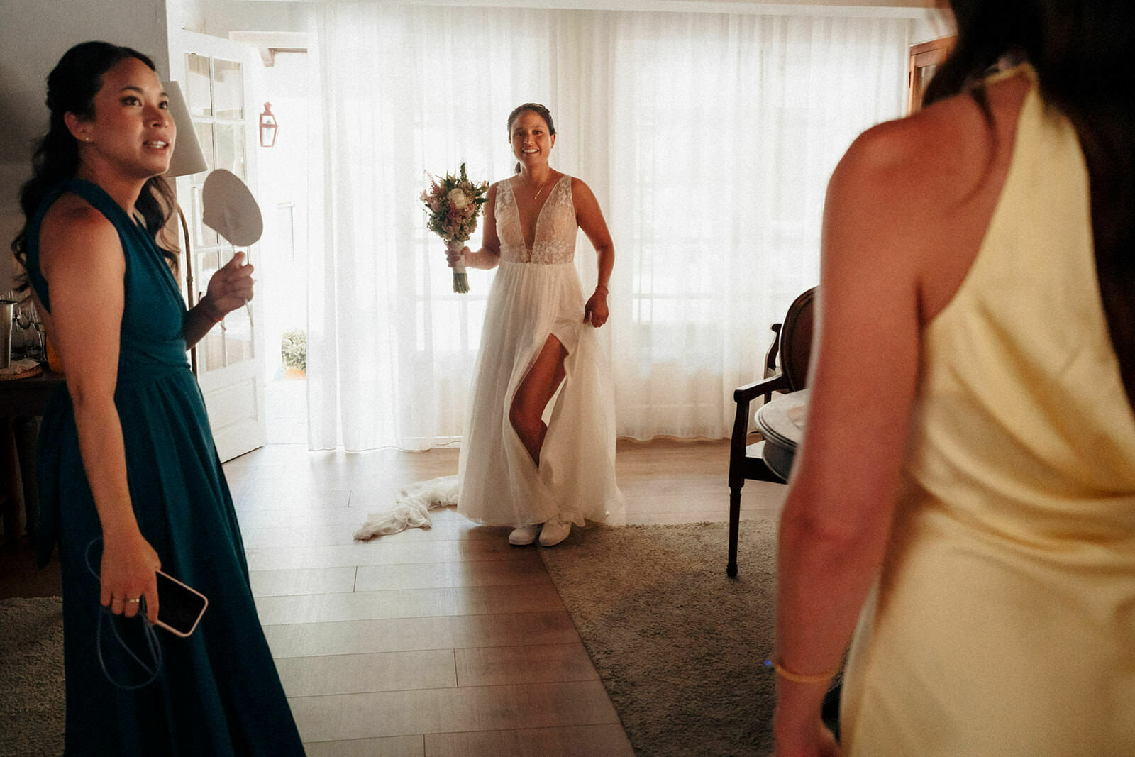 Foto Andrea & Vasco - celebrated at Quinta da Bichinha, Alenquer - Portugal Foto Andrea & Vasco - celebrated at Quinta da Bichinha, Alenquer - Portugal - Imagem 29