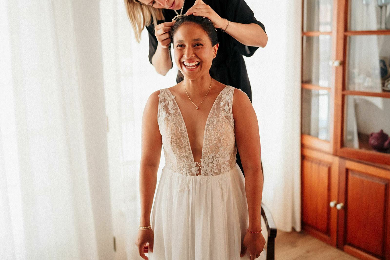 Foto Andrea & Vasco - celebrated at Quinta da Bichinha, Alenquer - Portugal Foto Andrea & Vasco - celebrated at Quinta da Bichinha, Alenquer - Portugal - Imagem 24