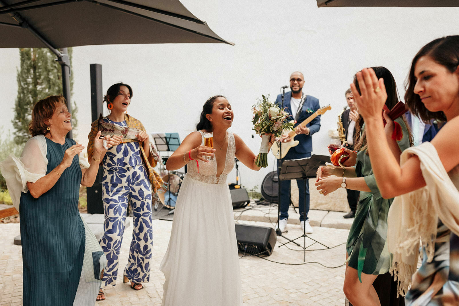 Foto Andrea & Vasco - celebrated at Quinta da Bichinha, Alenquer - Portugal Foto Andrea & Vasco - celebrated at Quinta da Bichinha, Alenquer - Portugal - Imagem 58