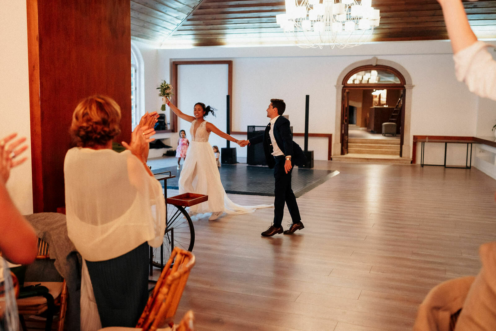 Foto Andrea & Vasco - celebrated at Quinta da Bichinha, Alenquer - Portugal Foto Andrea & Vasco - celebrated at Quinta da Bichinha, Alenquer - Portugal - Imagem 92