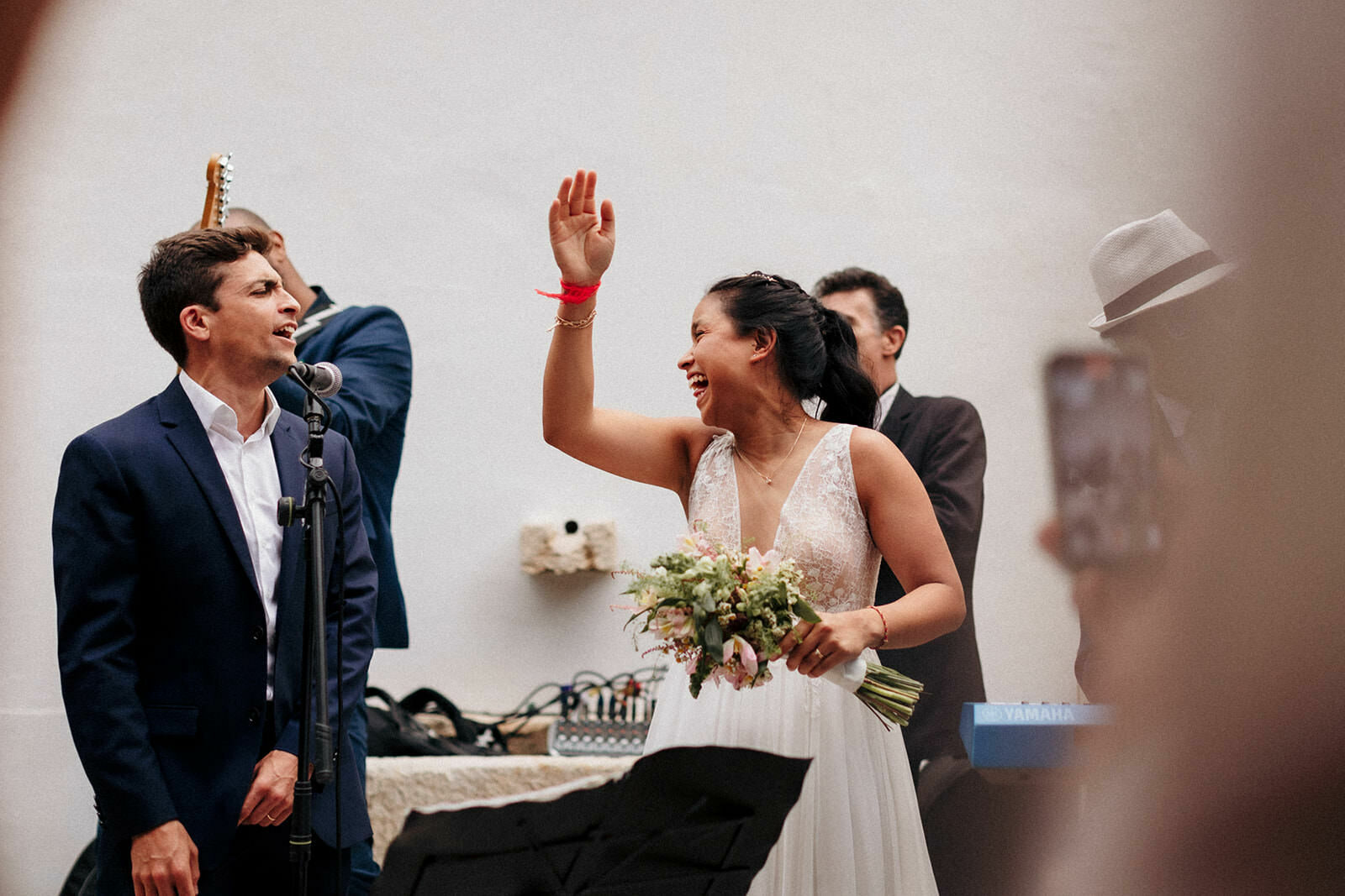 Foto Andrea & Vasco - celebrated at Quinta da Bichinha, Alenquer - Portugal Foto Andrea & Vasco - celebrated at Quinta da Bichinha, Alenquer - Portugal - Imagem 78