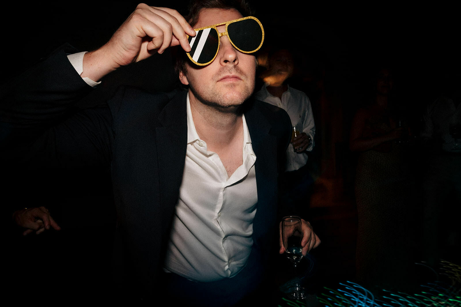 Foto Andrea & Vasco - celebrated at Quinta da Bichinha, Alenquer - Portugal Foto Andrea & Vasco - celebrated at Quinta da Bichinha, Alenquer - Portugal - Imagem 103