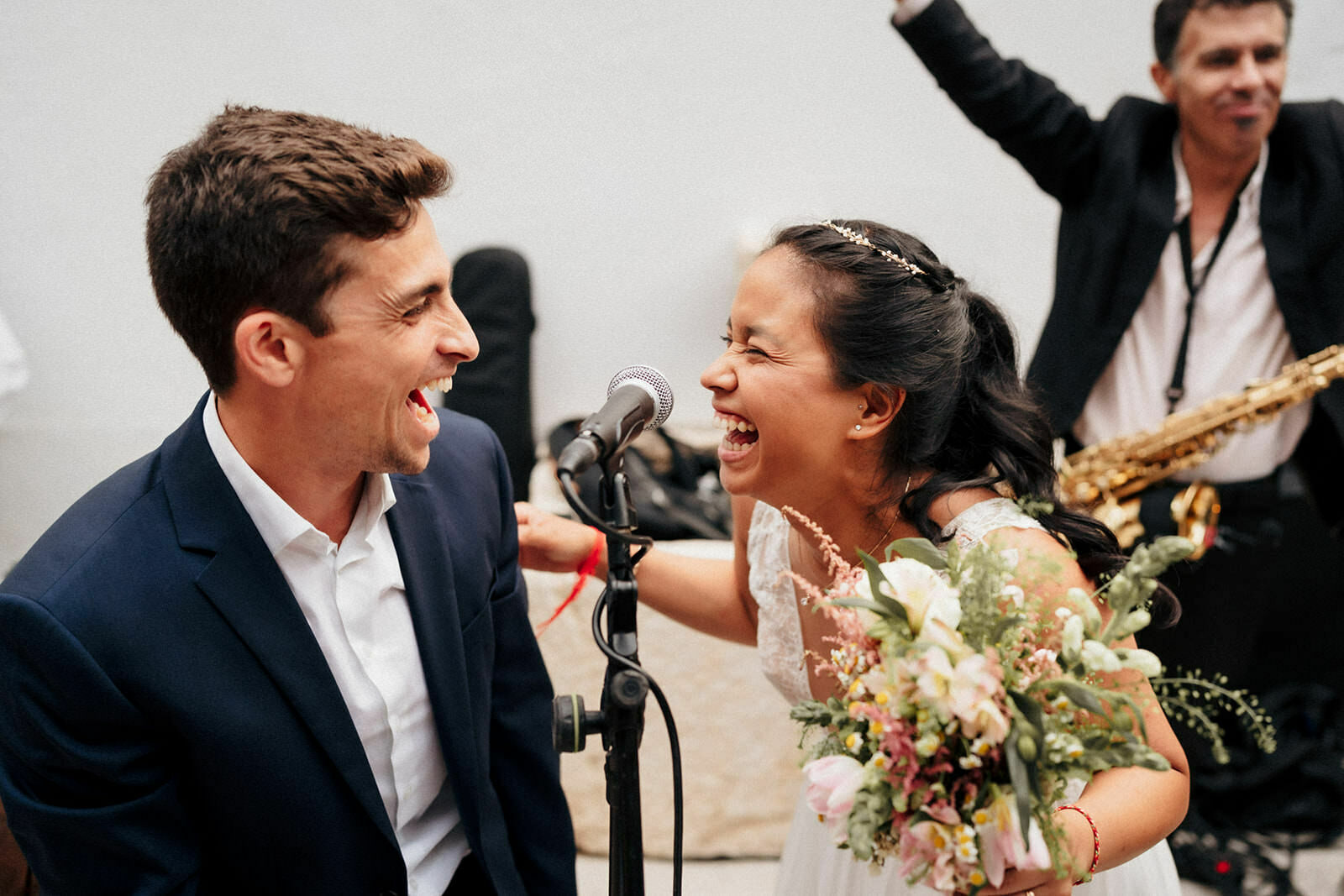 Foto Andrea & Vasco - celebrated at Quinta da Bichinha, Alenquer - Portugal Foto Andrea & Vasco - celebrated at Quinta da Bichinha, Alenquer - Portugal - Imagem 79