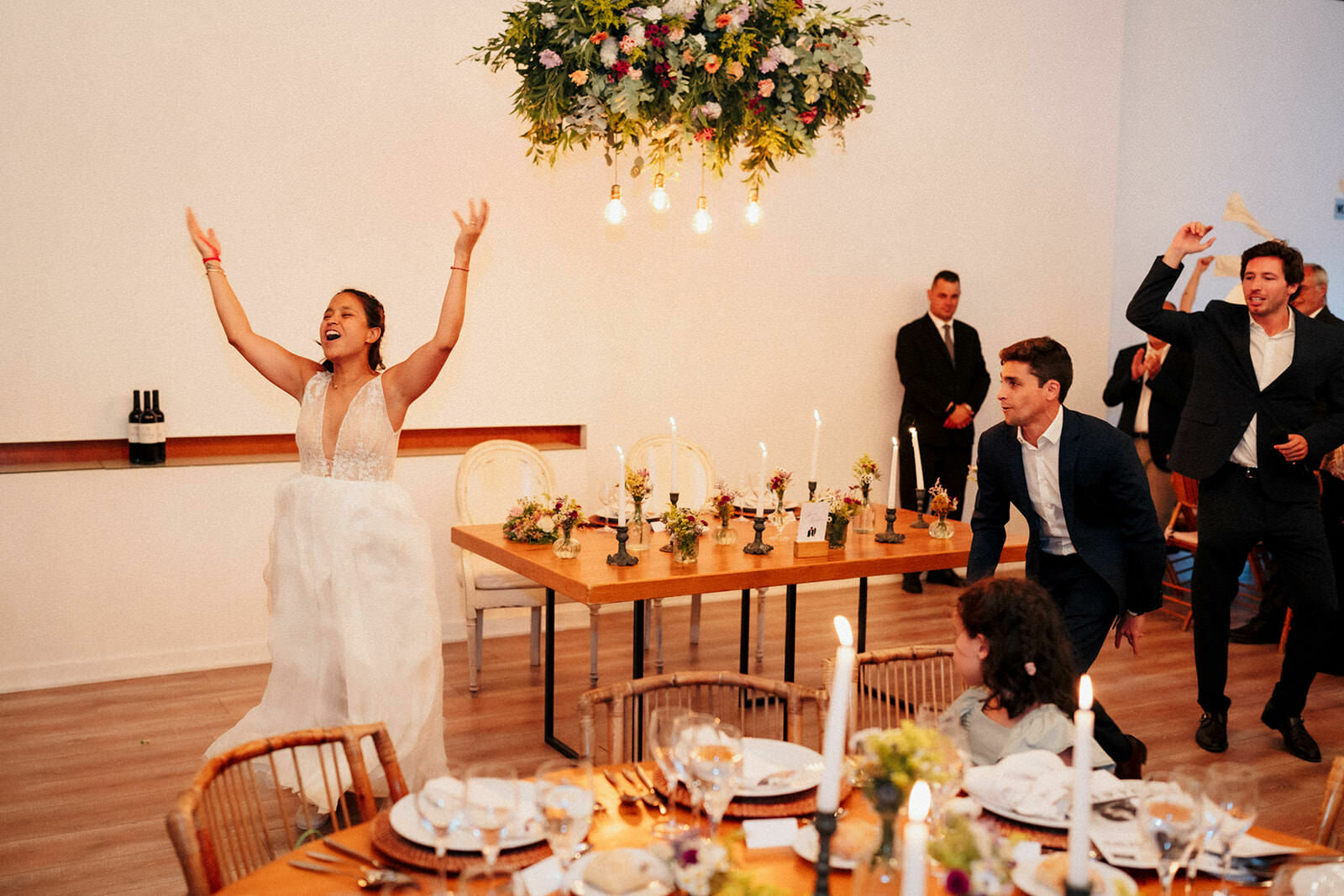 Foto Andrea & Vasco - celebrated at Quinta da Bichinha, Alenquer - Portugal Foto Andrea & Vasco - celebrated at Quinta da Bichinha, Alenquer - Portugal - Imagem 94