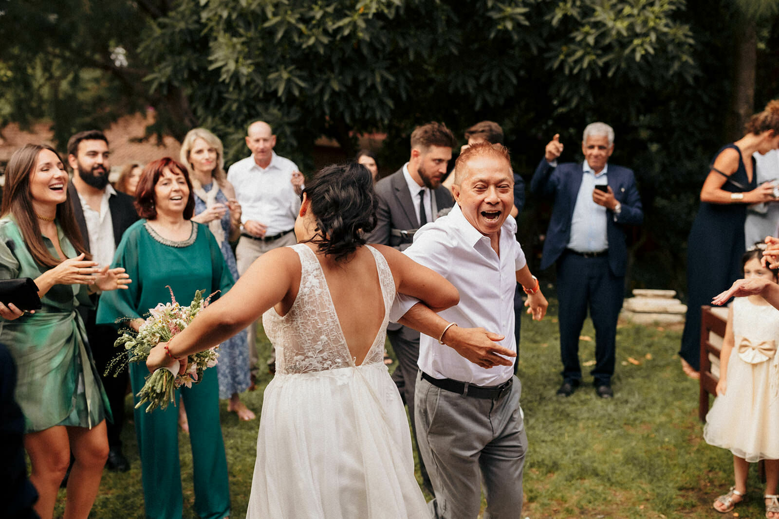 Foto Andrea & Vasco - celebrated at Quinta da Bichinha, Alenquer - Portugal Foto Andrea & Vasco - celebrated at Quinta da Bichinha, Alenquer - Portugal - Imagem 83