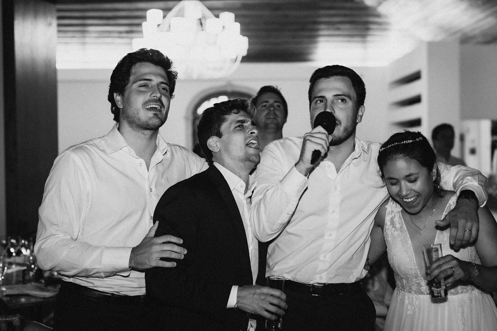 Foto Andrea & Vasco - celebrated at Quinta da Bichinha, Alenquer - Portugal Foto Andrea & Vasco - celebrated at Quinta da Bichinha, Alenquer - Portugal - Imagem 96