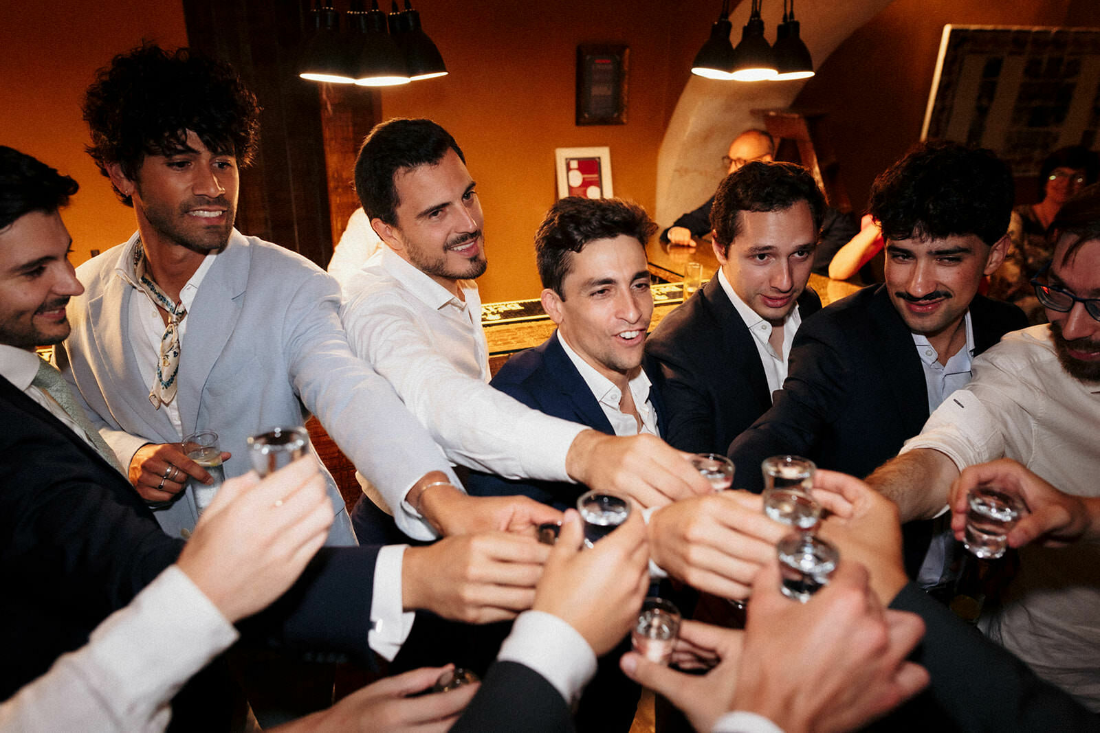 Foto Andrea & Vasco - celebrated at Quinta da Bichinha, Alenquer - Portugal Foto Andrea & Vasco - celebrated at Quinta da Bichinha, Alenquer - Portugal - Imagem 105