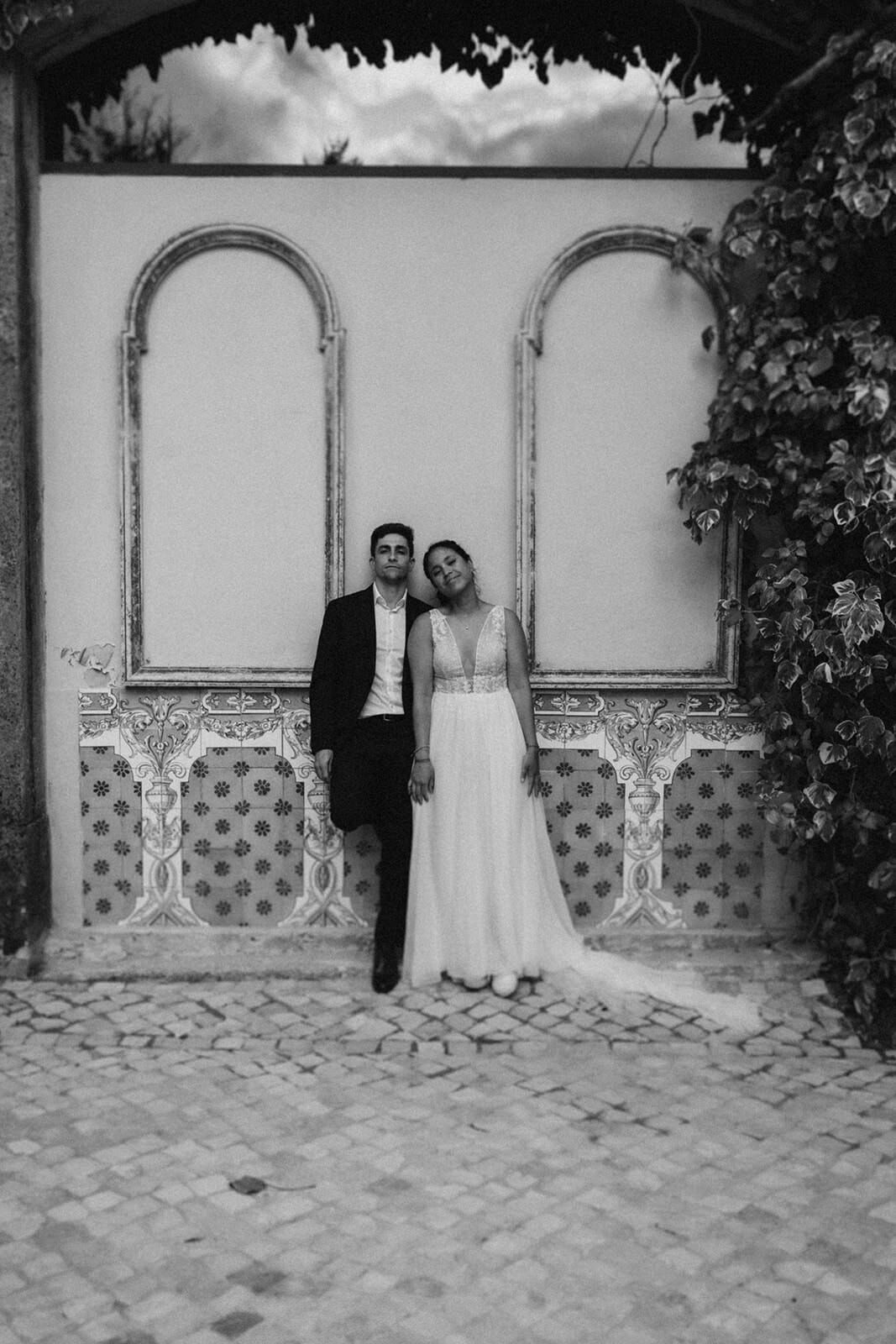 Foto Andrea & Vasco - celebrated at Quinta da Bichinha, Alenquer - Portugal Foto Andrea & Vasco - celebrated at Quinta da Bichinha, Alenquer - Portugal - Imagem 88