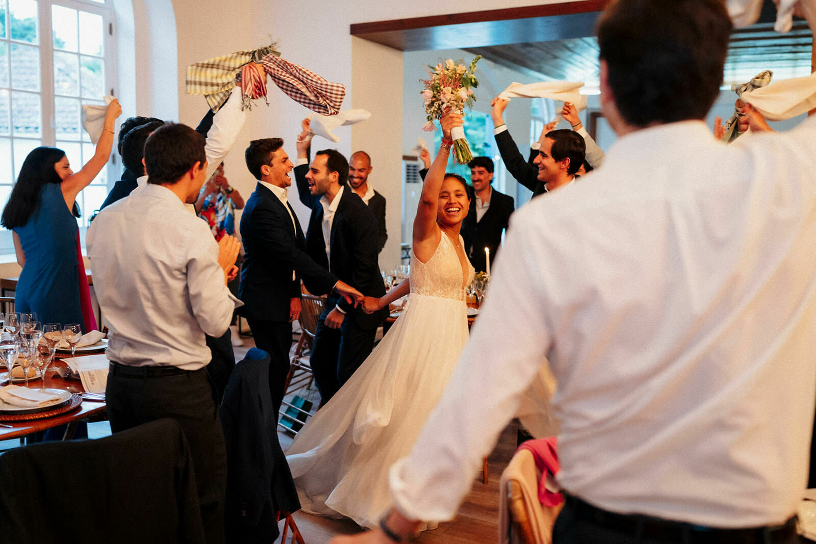 Foto Andrea & Vasco - celebrated at Quinta da Bichinha, Alenquer - Portugal Foto Andrea & Vasco - celebrated at Quinta da Bichinha, Alenquer - Portugal - Imagem 93