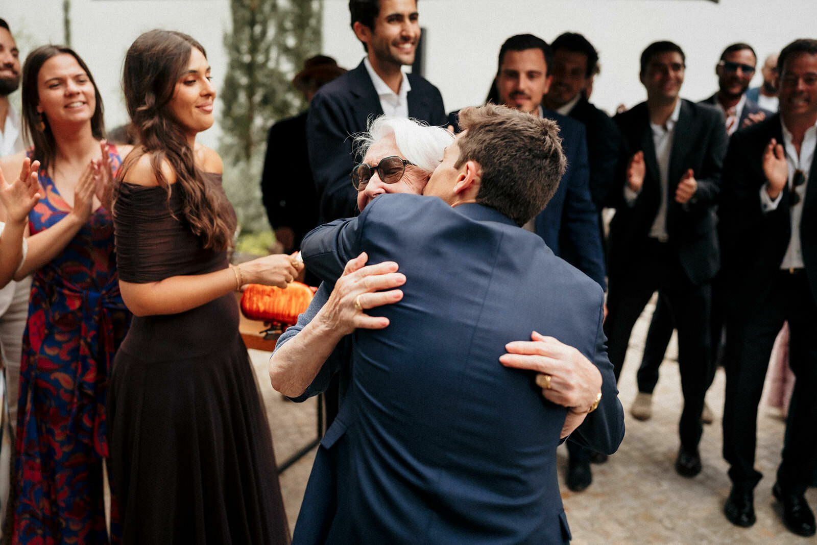 Foto Andrea & Vasco - celebrated at Quinta da Bichinha, Alenquer - Portugal Foto Andrea & Vasco - celebrated at Quinta da Bichinha, Alenquer - Portugal - Imagem 85