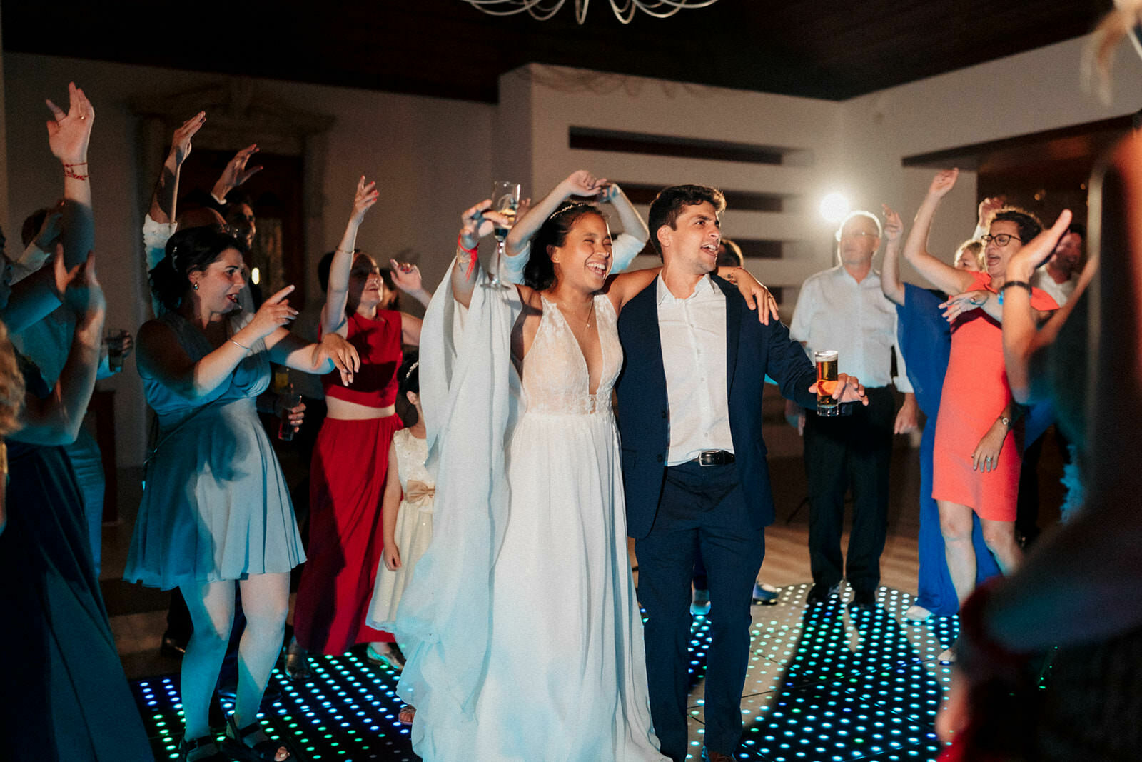 Foto Andrea & Vasco - celebrated at Quinta da Bichinha, Alenquer - Portugal Foto Andrea & Vasco - celebrated at Quinta da Bichinha, Alenquer - Portugal - Imagem 101