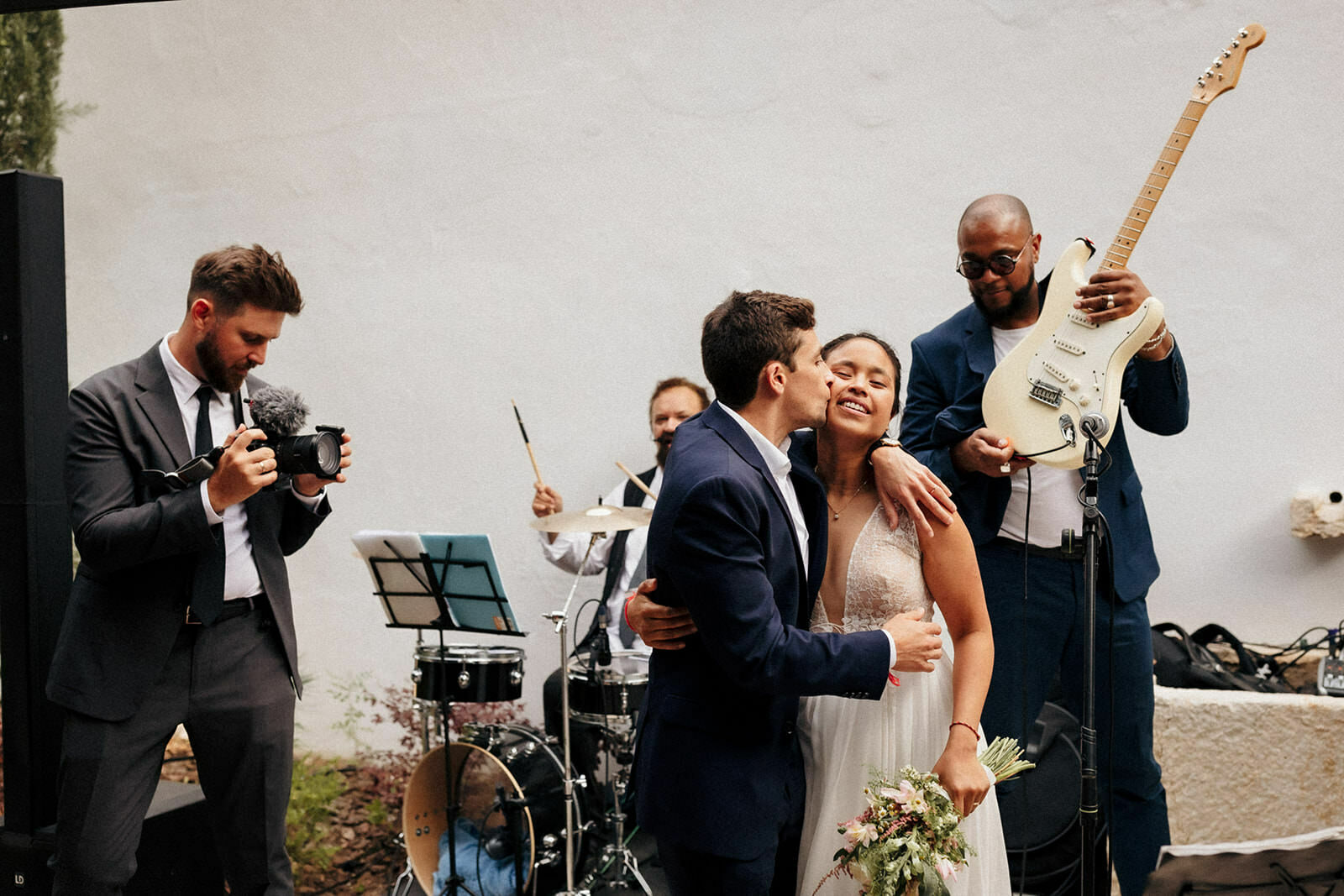 Foto Andrea & Vasco - celebrated at Quinta da Bichinha, Alenquer - Portugal Foto Andrea & Vasco - celebrated at Quinta da Bichinha, Alenquer - Portugal - Imagem 81