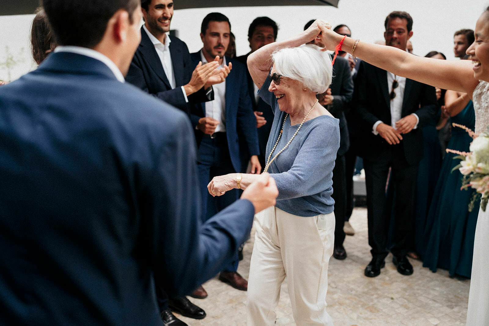 Foto Andrea & Vasco - celebrated at Quinta da Bichinha, Alenquer - Portugal Foto Andrea & Vasco - celebrated at Quinta da Bichinha, Alenquer - Portugal - Imagem 84