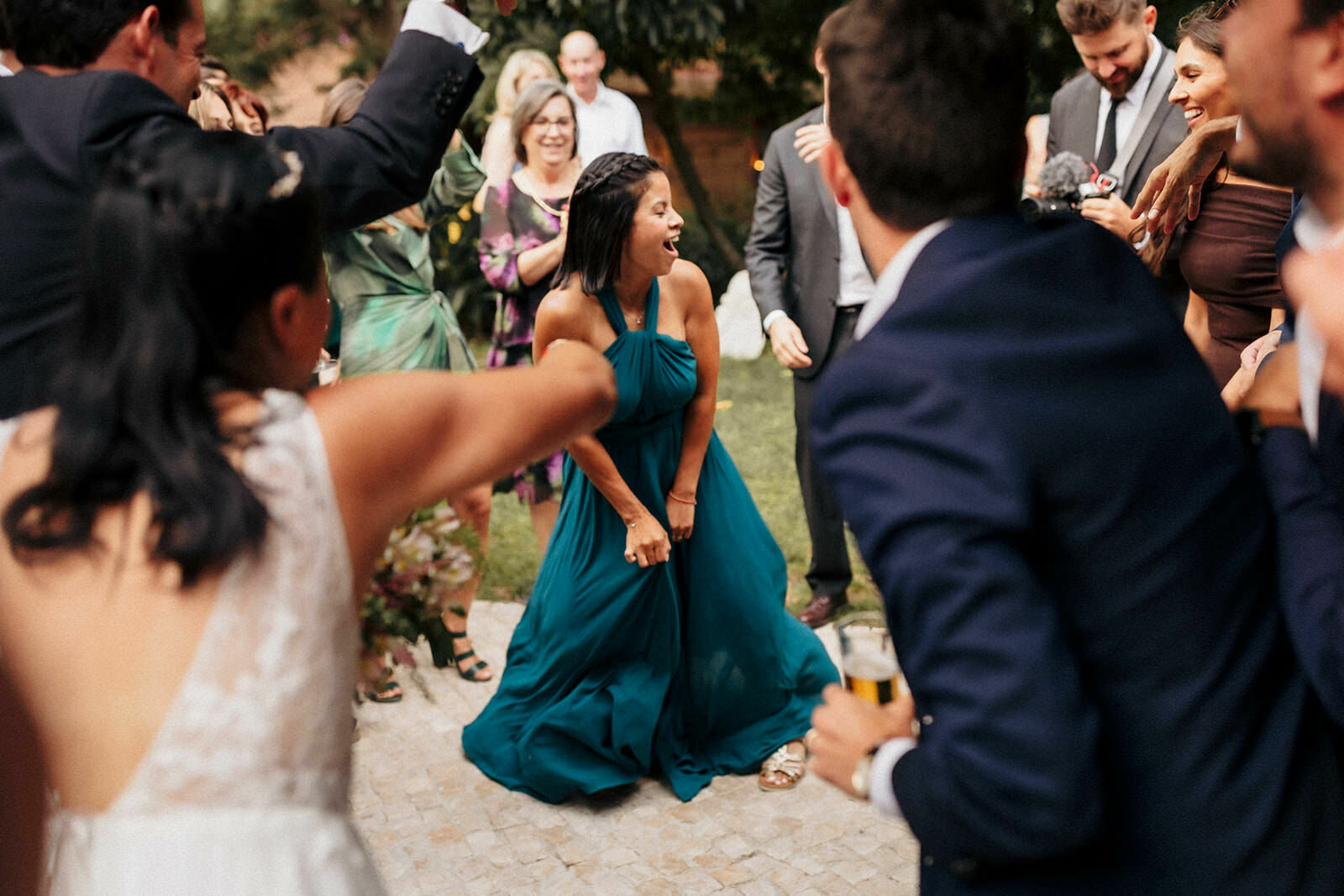 Foto Andrea & Vasco - celebrated at Quinta da Bichinha, Alenquer - Portugal Foto Andrea & Vasco - celebrated at Quinta da Bichinha, Alenquer - Portugal - Imagem 82