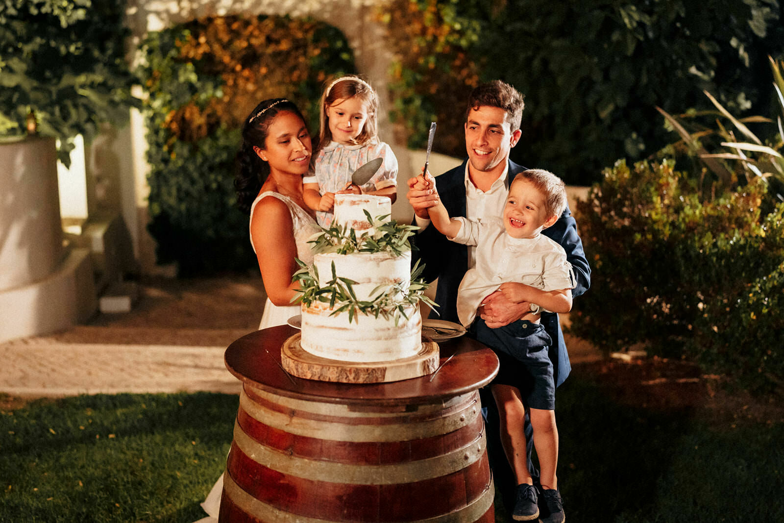 Foto Andrea & Vasco - celebrated at Quinta da Bichinha, Alenquer - Portugal Foto Andrea & Vasco - celebrated at Quinta da Bichinha, Alenquer - Portugal - Imagem 98