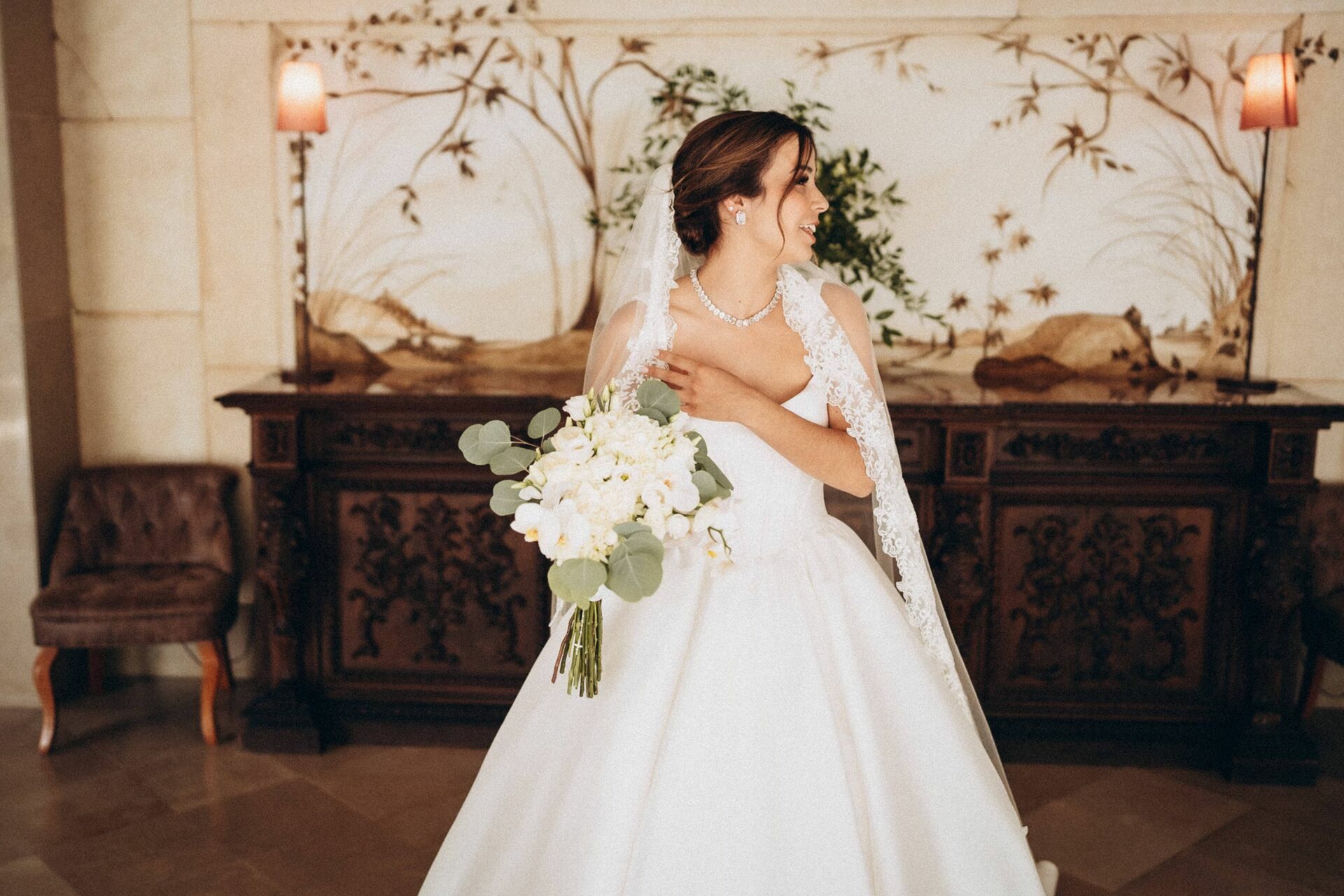 Foto Andreia & Francisco, Hotel do Paço - Conímbriga Foto Andreia & Francisco, Hotel do Paço - Conímbriga - Imagem 11
