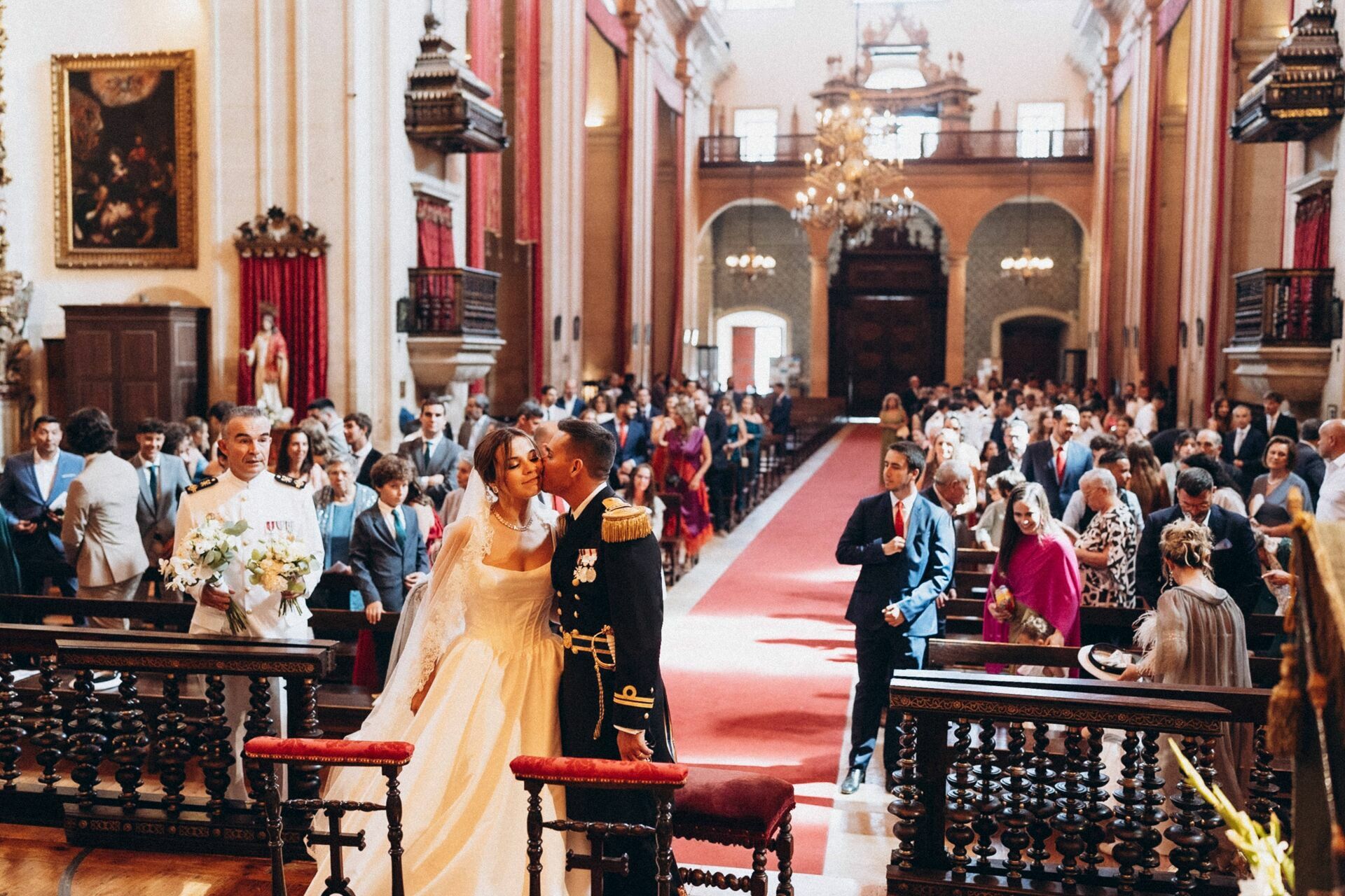 Foto Andreia & Francisco, Hotel do Paço - Conímbriga Foto Andreia & Francisco, Hotel do Paço - Conímbriga - Imagem 17