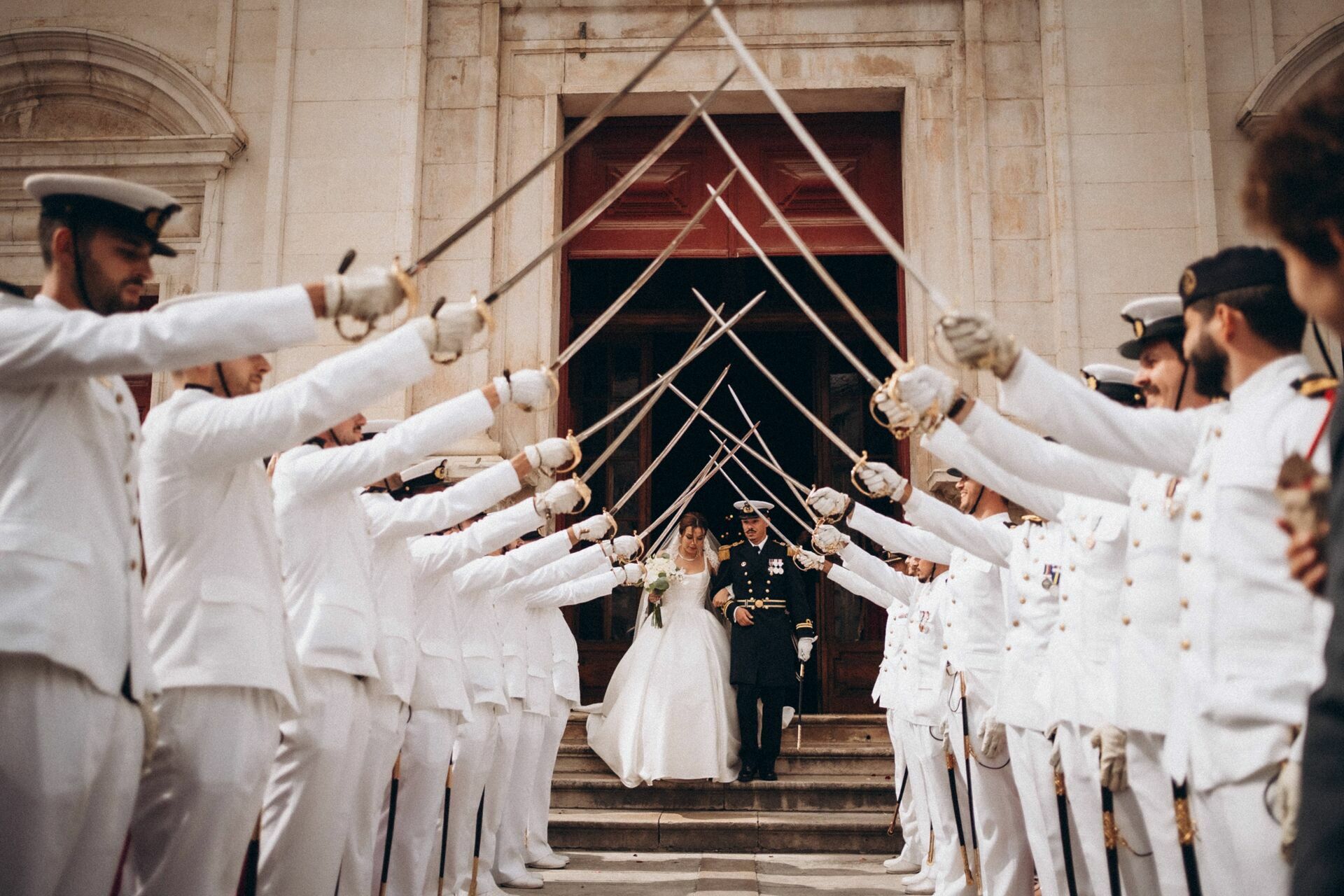 Foto Andreia & Francisco, Hotel do Paço - Conímbriga Foto Andreia & Francisco, Hotel do Paço - Conímbriga - Imagem 19
