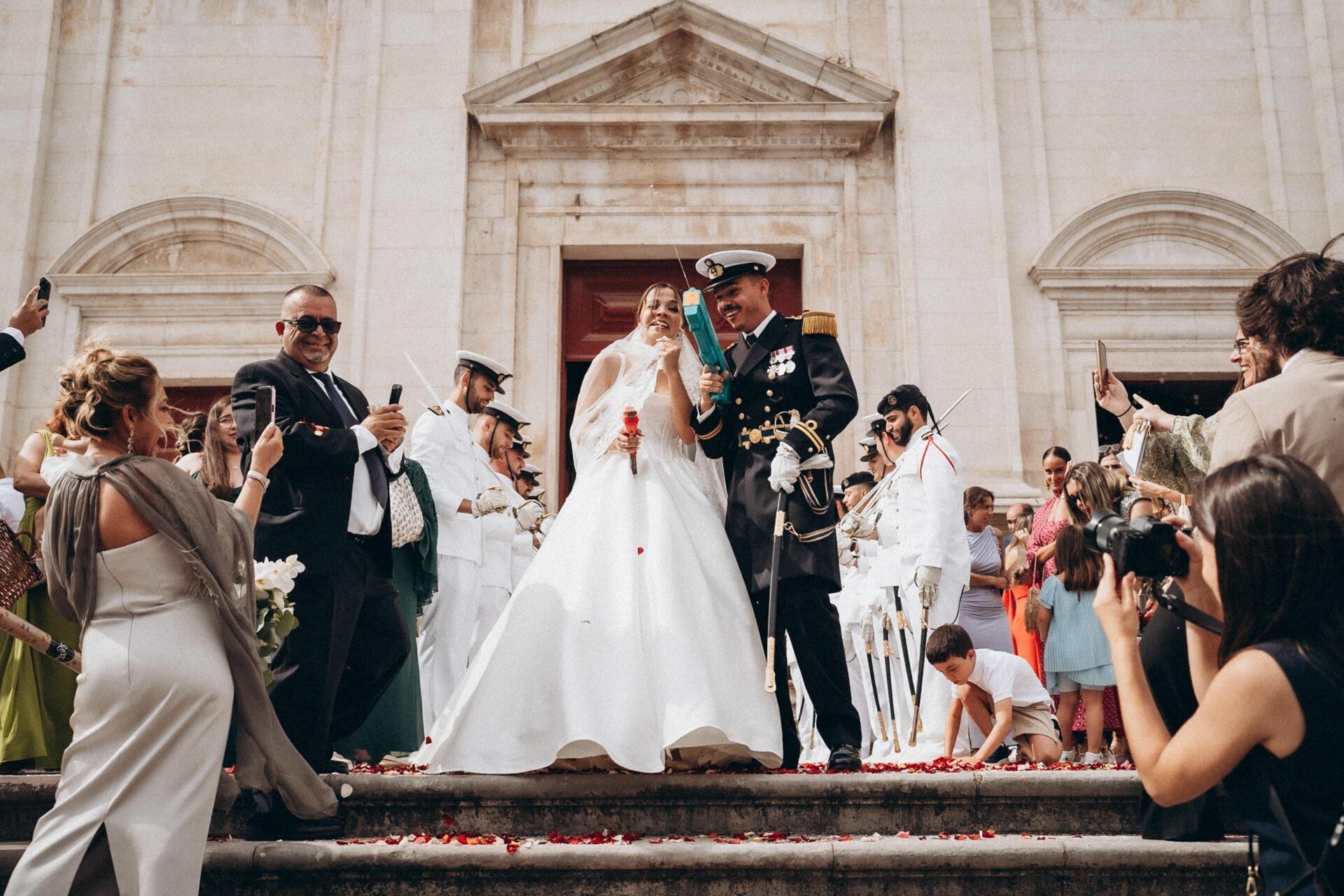 Foto Andreia & Francisco, Hotel do Paço - Conímbriga Foto Andreia & Francisco, Hotel do Paço - Conímbriga - Imagem 23