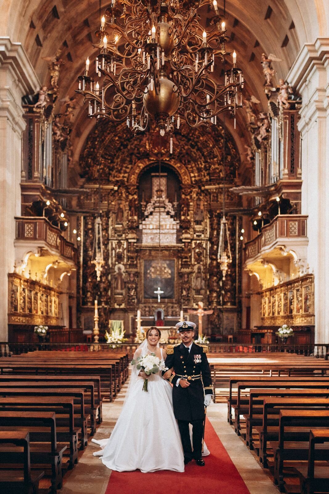 Foto Andreia & Francisco, Hotel do Paço - Conímbriga Foto Andreia & Francisco, Hotel do Paço - Conímbriga - Imagem 18