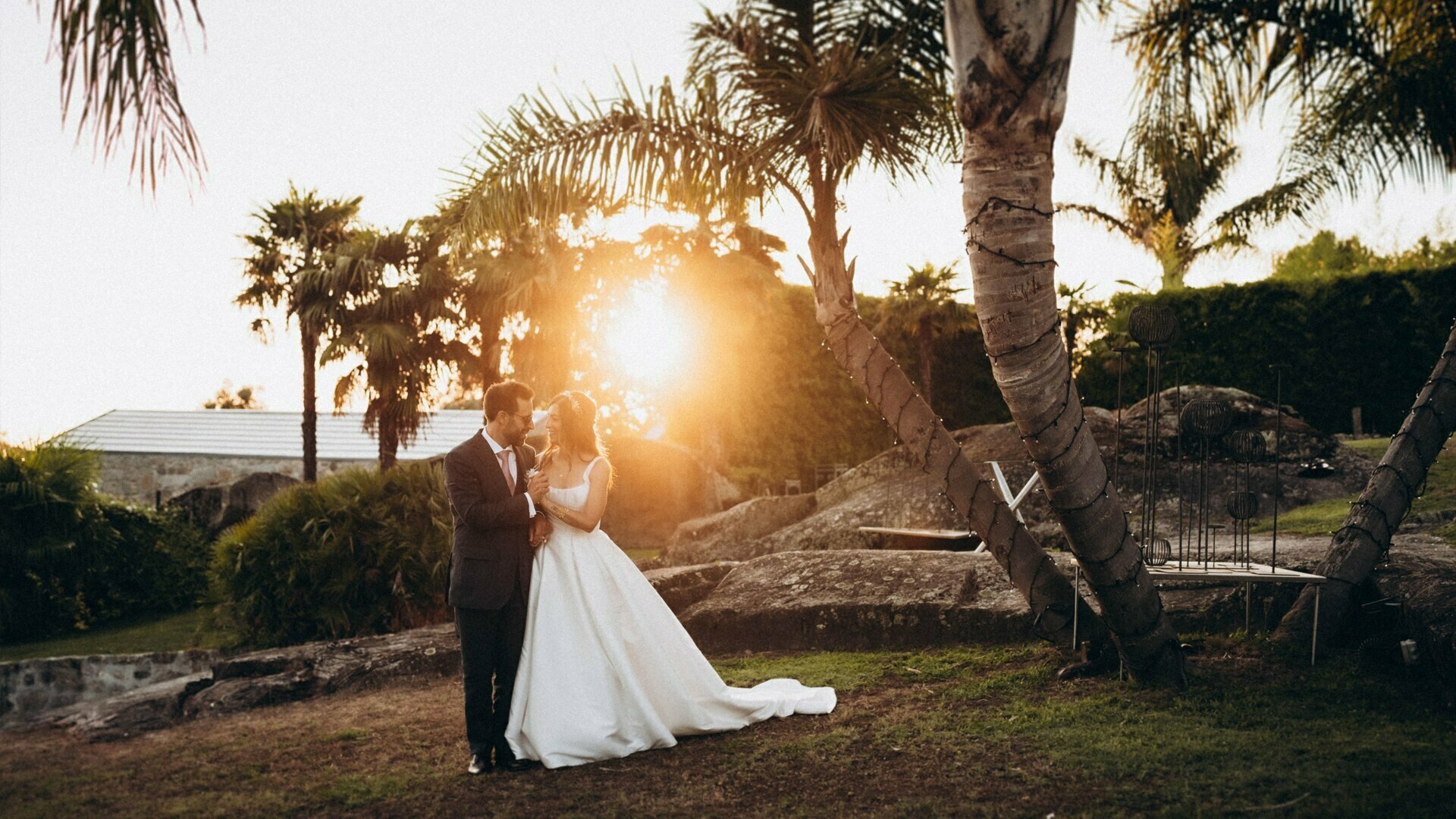 Carina & Carlos - Quinta da Lage