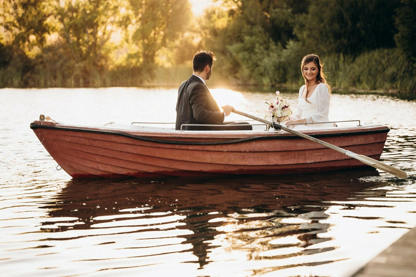 Sara & Gustavo — Um dia bonito, vivido com naturalidade na Quinta de São Gonçalo