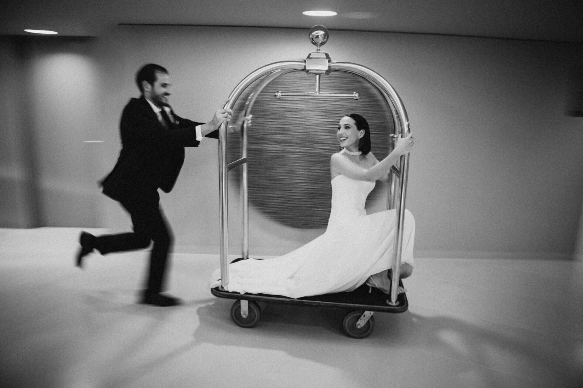 Mariana & Francisco, um casamento vivido sem filtros no The Views Baía Hotel _ Madeira